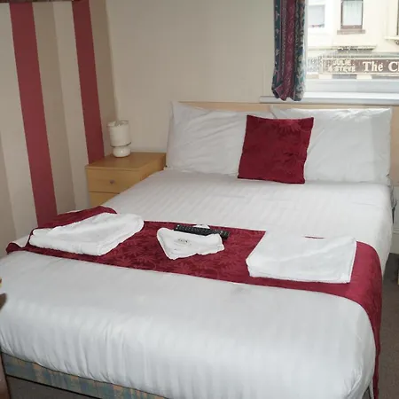 Vernon Hotel Hotel 3*