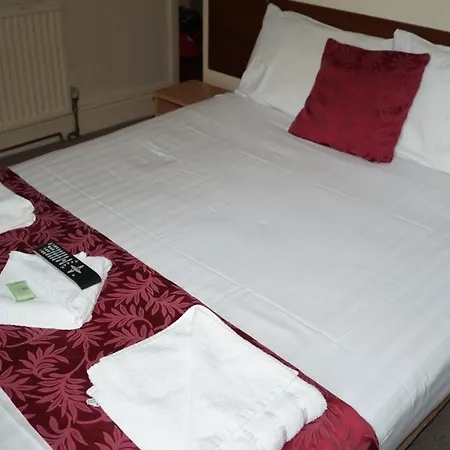 Vernon Hotel 3*