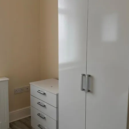 Medistay Plab2 Student Hostal Blackpool