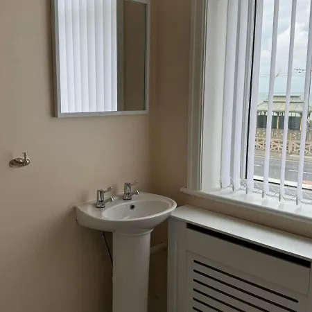 Hostal Medistay Plab2 Student Blackpool