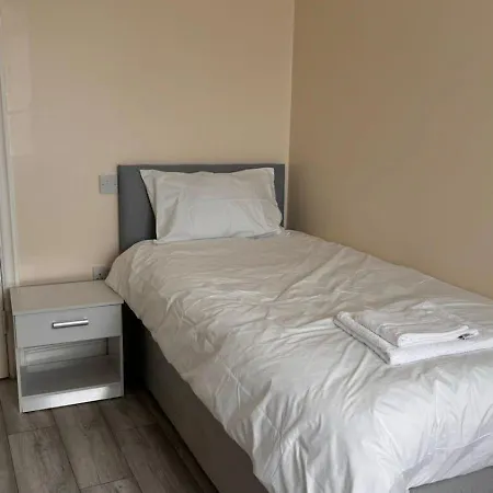 Medistay Plab2 Student * Blackpool