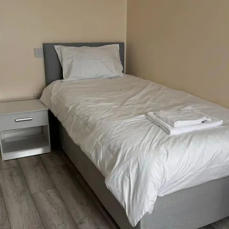 Hostal Medistay Plab2 Student