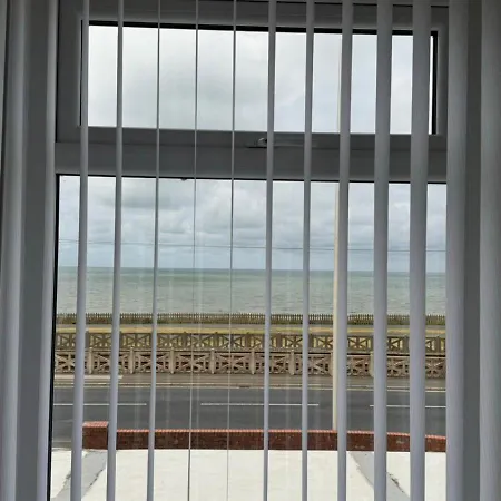 Medistay Plab2 Student Blackpool