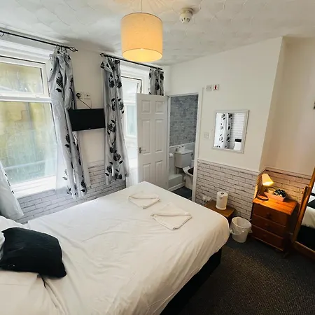 Tower Road Bed & Breakfast