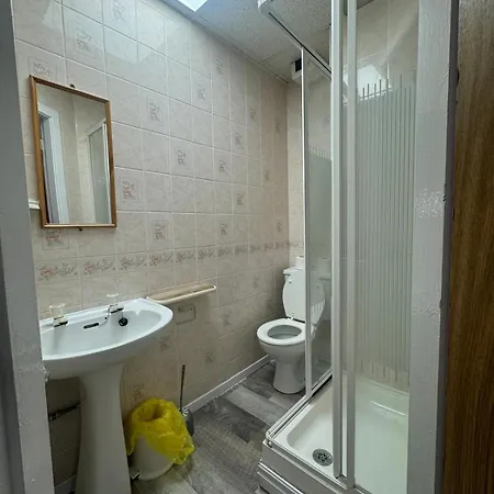 Bed & Breakfast Tower Road *