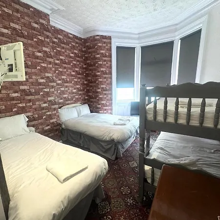 Bed & Breakfast Tower Road