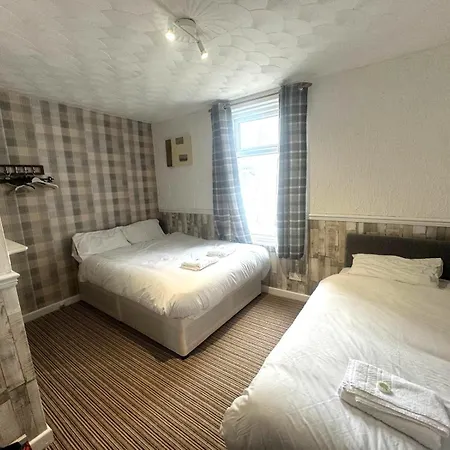 Bed & Breakfast Tower Road *
