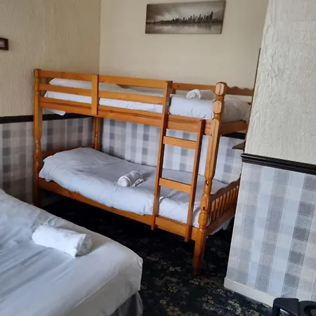 Bed & Breakfast Tower Road *