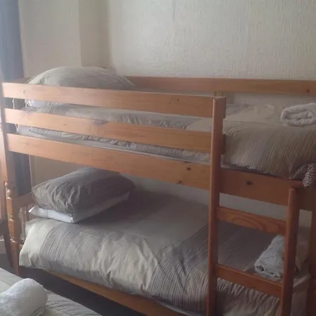 Affittacamere San Diego - Near Pleasure 2*