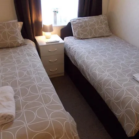 Affittacamere San Diego - Near Pleasure 2*