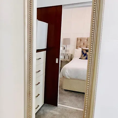 Double With Private Bathroom 16 Havelock Street - 6 Penzion *