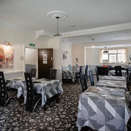 Lanayr Hotel 3*