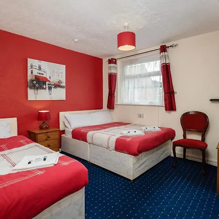 Hotel Lanayr
