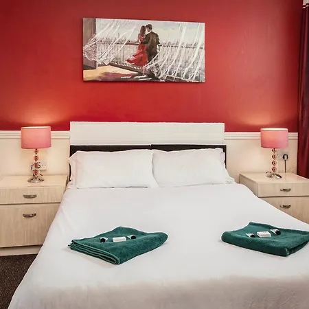 Hotel Lanayr 3*