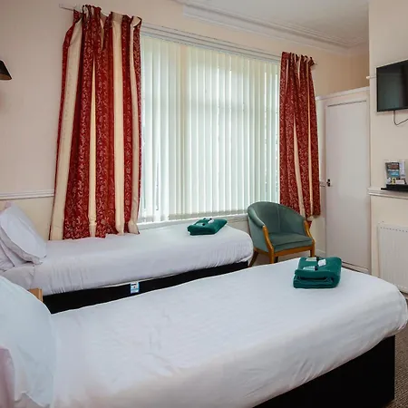 Hotel Lanayr 3*
