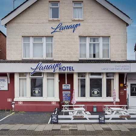 Hotel Lanayr