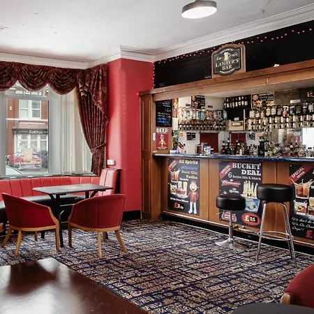 Lanayr Hotel