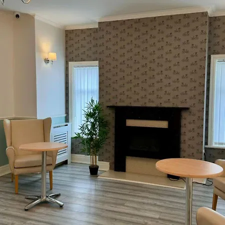 Medistay Plab2 Student Blackpool