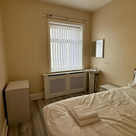 Medistay Plab2 Student * Blackpool