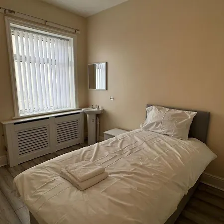Hostal Medistay Plab2 Student *