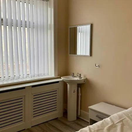 Medistay Plab2 Student Blackpool