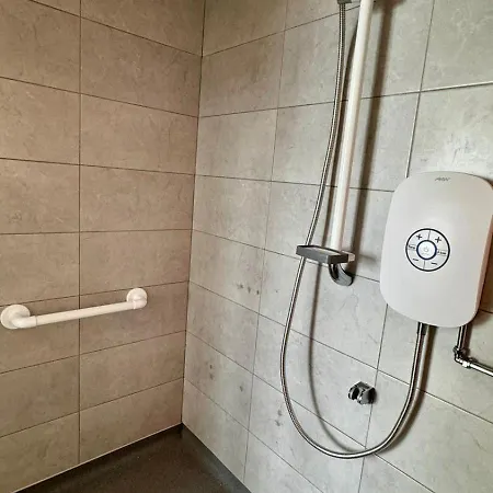Hostal Medistay Plab2 Student Blackpool