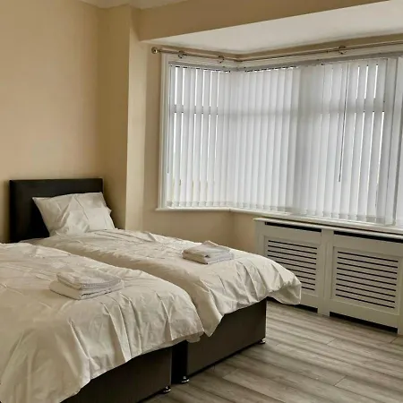 Medistay Plab2 Student * Blackpool
