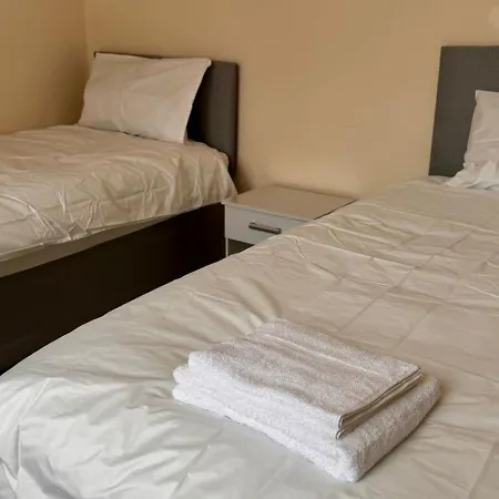 Hostal Medistay Plab2 Student *