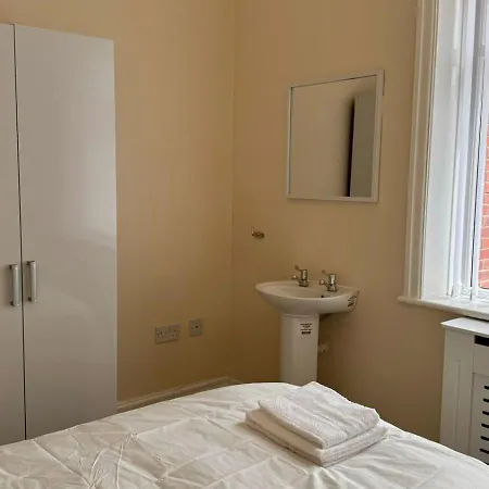 Medistay Plab2 Student Blackpool