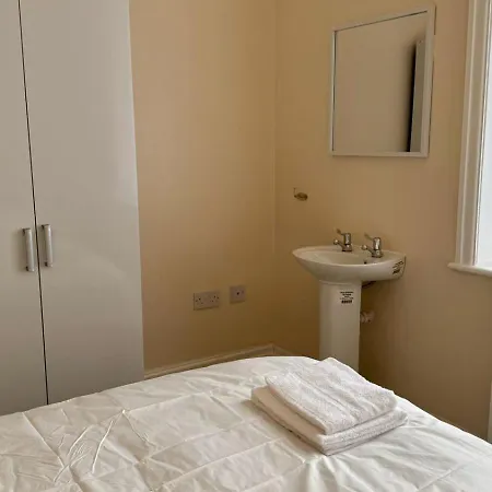 Medistay Plab2 Student * Blackpool
