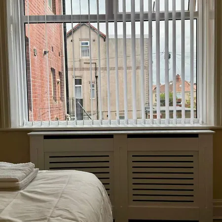 Medistay Plab2 Student Hostal *