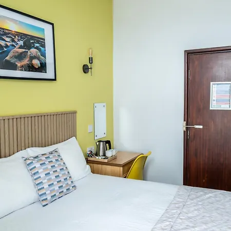 Hotel Craig-y-don