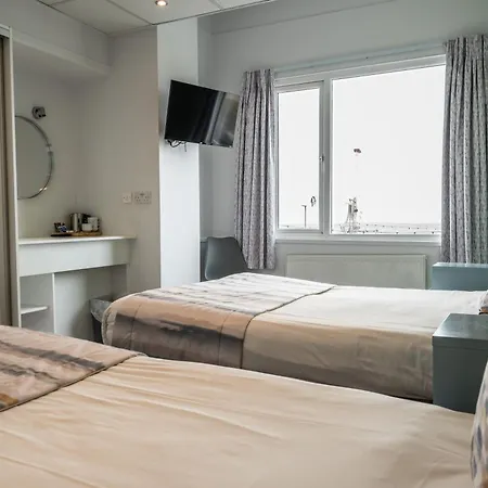 Craig-y-don Hotel Blackpool
