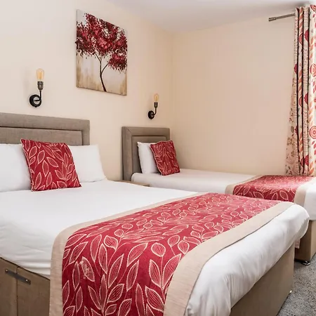 Hotel Craig-y-don