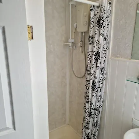 Stafford House Blackpool