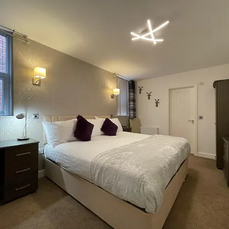 Ruskin 3* Blackpool