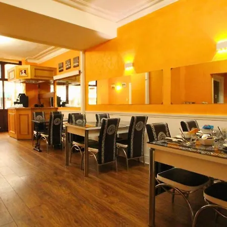 Bed & Breakfast Oyo 33 Blackpool