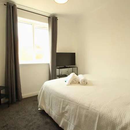 Bed & Breakfast Oyo 33