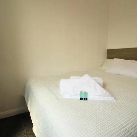 Oyo 33 Bed & Breakfast Blackpool