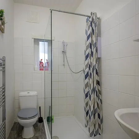 Hospitable Unit In Blackpool