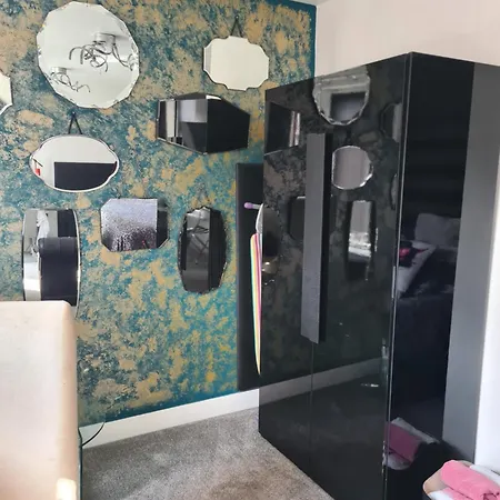 Гостевой дом The Arthington 4*