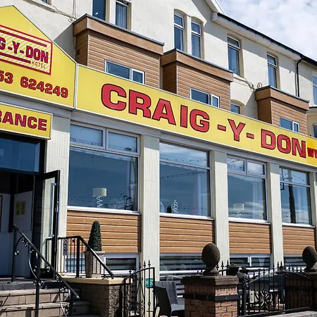 Craig-y-don Hotel