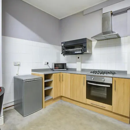 The Sandringham Court & Apartment-all Groups Welcome 3*