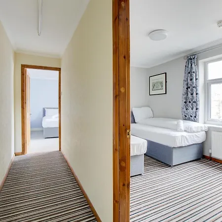The Sandringham Court & Apartment-all Groups Welcome Hotel Blackpool