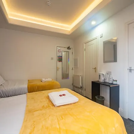 Otel Driftwood