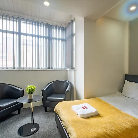 Hotel Driftwood 3*
