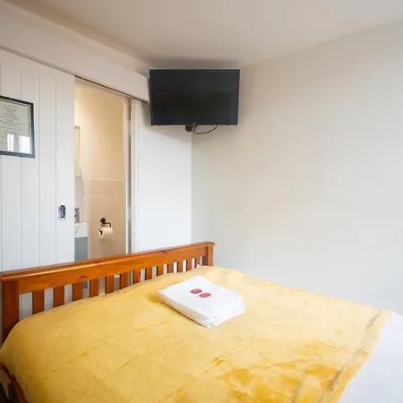 Hotel Driftwood 3*