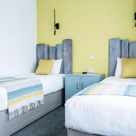 Craig-y-don Hotel Blackpool