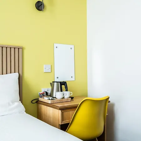 Hotel Craig-y-don