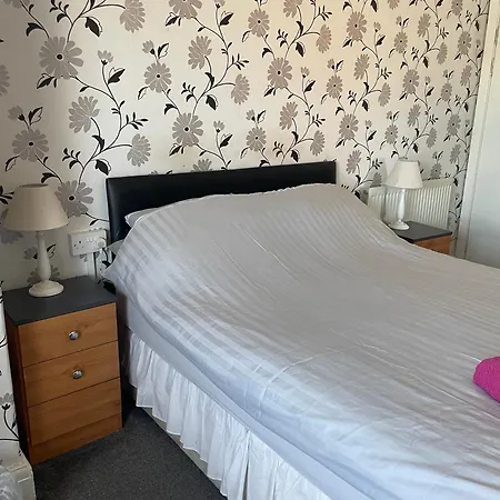 The Shepperton Guest house Blackpool